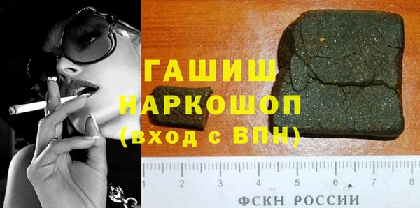хмурый Арсеньев